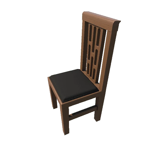 Bege Dining Chair